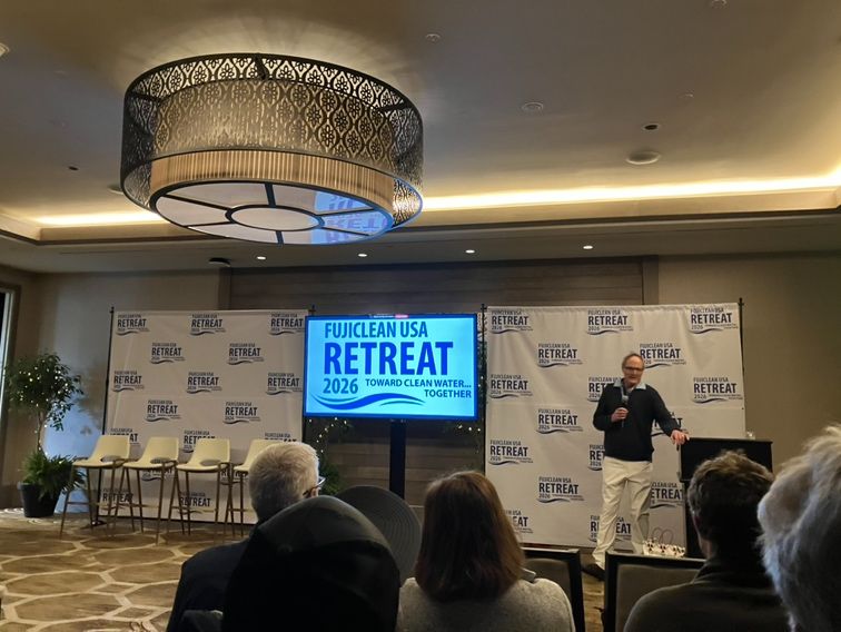 Opening remarks during the retreat