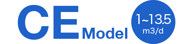 CE Model