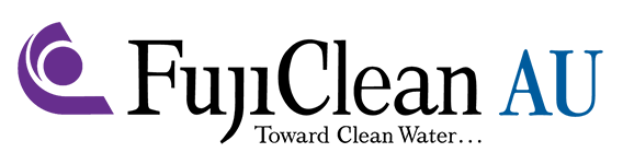 FujiClean Wastewater Treatment Systems