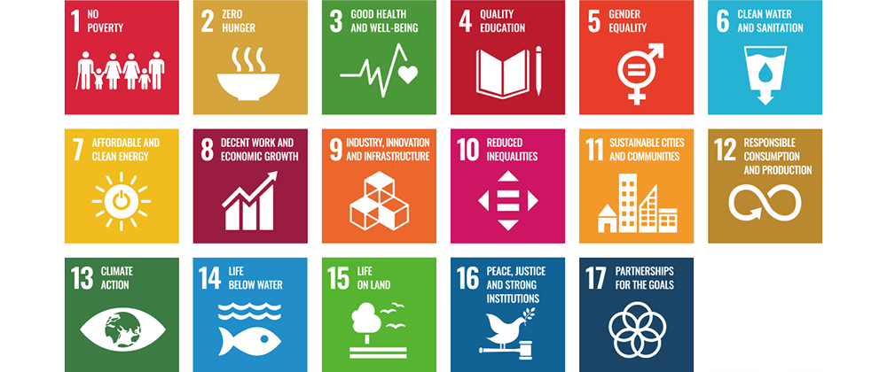 SDGｓ